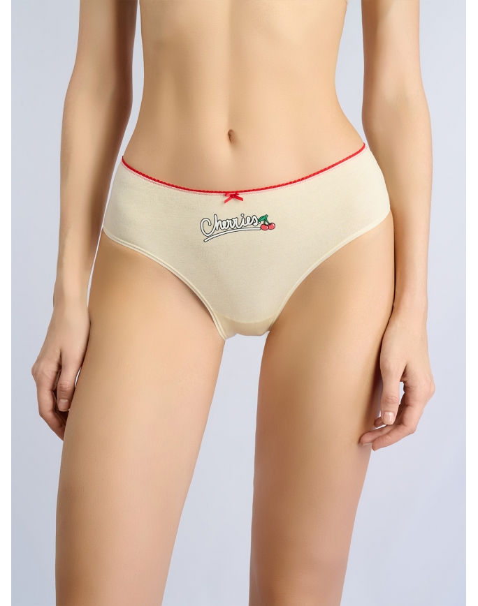 Женские трусы Indefini (Арт. 3127LUB) Женские трусы Indefini (Арт. 3127LUB)